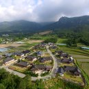 녹향월촌마을 이미지