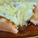 당당토스트 이미지