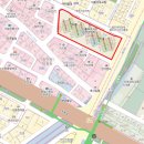 푸르지오 5차 사거리 이미지