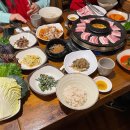 우리집생선구이우렁쌈밥 이미지