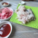 갈릴리횟집 이미지