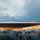 Time Terminal Hotel 이미지