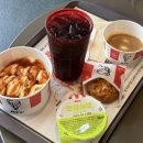 KFC 신제품 ‘매쉬포테이토&amp;그레이비’ 와 스테디 셀러 ‘갓양념켄치밥세트’ ‘버터비스켓’ 후기