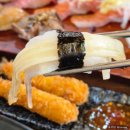 시흥 목감 맛집 돌초밥 2인세트 후기