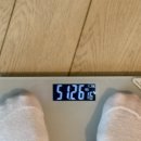 본식 전 다이어트 "3일간 몸부림"