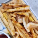 금성수산 | 노량진수산시장 2층 참치 우니판매점 금성수산 방문후기(우니 참치 냉동식자재 전문점)