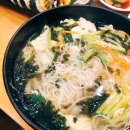 김가네 국수 이미지