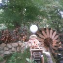 우이산장 이미지