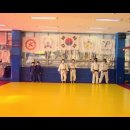 용인대 투혼 유도 클럽 이미지