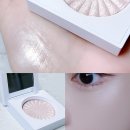 올리브영진주 | 오프라 미니 하이라이터 샴페인 허쉬, 여름쿨톤 올리브영 하이라이터 찐 사용후기