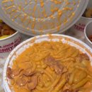 태리로제떡볶이 이미지