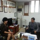 (주)범양버스 이미지