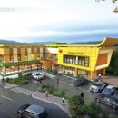 장성군민회관 이미지