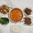 믿음반찬 | 부산 양산 반찬배달 만인애찬 집밥 고민 해결한 솔직후기