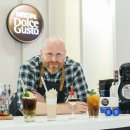 홈카페 바리스타 이미지