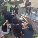 신탄진중학교 앞 이미지