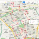 12단지 한양목련아파트 1212동 뒤 어린이 놀이시설 | [미모24기] 요즘 핫한 안양_평촌 임장기