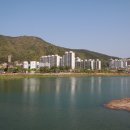 조례호수공원 이미지