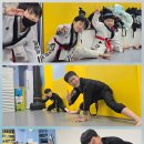 명품 하늘 합기도 이미지