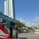 세븐일레븐 구미문화점 | 3박4일 대만 2-1.예스지투어,라오허제 야시장