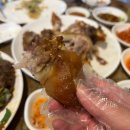 충대맛집 둥지마을왕족발 세월이 지나도 여전히 맛있는 족발집