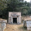 보길 숙인 김해김씨 열녀비 이미지