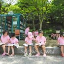 큰골작은도서관 이미지