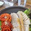 정이든보쌈 - 중구 함월12길 32 | [울산] 든든한 한끼 보쌈 맛집“정이든보쌈”