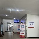 화성우체국 구내식당