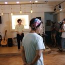 시니어건강댄스 이미지