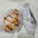 시발점 | 대전: [성심당] '크로와상 소금빵', '초코 바게트' 후기 / 유행의 시발점 초코바게트 원조! 먹어봄❤️