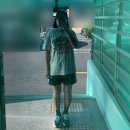 커버낫롯데울산 | 부산 다녀온 일상, 파크하얏트 부산 갔다가 2만보 걸은 날