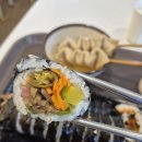 상록수역 2번출구 | 안산 상록구 맛집 상록수역 역전김밥&amp;분식 내돈내산 후기