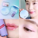 그라토헤어 | 힌스 블루다이브 에디션 메쉬매트 쿠션 로글로우 틴트 올라운더 아이팔레트 후기