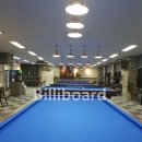 산내당구클럽 이미지