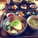 직원식당 이미지