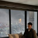로얄빌딩7층 | 더 로얄파크호텔 아이코닉 나고야 중부전력 미라이 타워 뷰가 예술인 나고야 호텔 추천 후기
