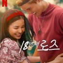 로즈 | [넷플릭스] 영화 18번째 로즈(18th Rose) 후기 - 활짝 피어날 찬란한 순간을 위하여