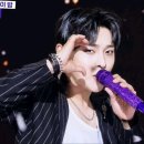 신세계!! (feat. 더트롯쇼 앞자리 방청 &amp; 퇴근길 첫 영접 💓) 이미지