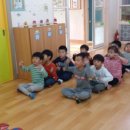 학산초등학교 병설유치원 이미지