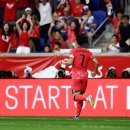 붉은악마 이미지