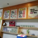 자유시장 화장실 이미지