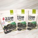 입맛 없을때 이것 하나면 끝! 밥도둑 강진 천지해 김자반추천