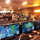 해피로PC방 이천하이닉스점 이미지