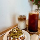 486펫콜 경남 김해점 | 김해 봉리단길 디저트카페 두바이 크로플 맛집 고동집 | 봉황동 두쫀쿠