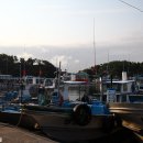 대진항 해상공원 이미지