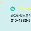 바다 공인중개사사무소 이미지