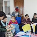 희망 할머니 이미지