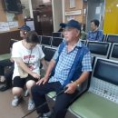 동구 보건소 본관 이미지