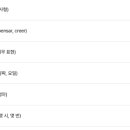 HOLA 스페인어 기초 문법 이미지